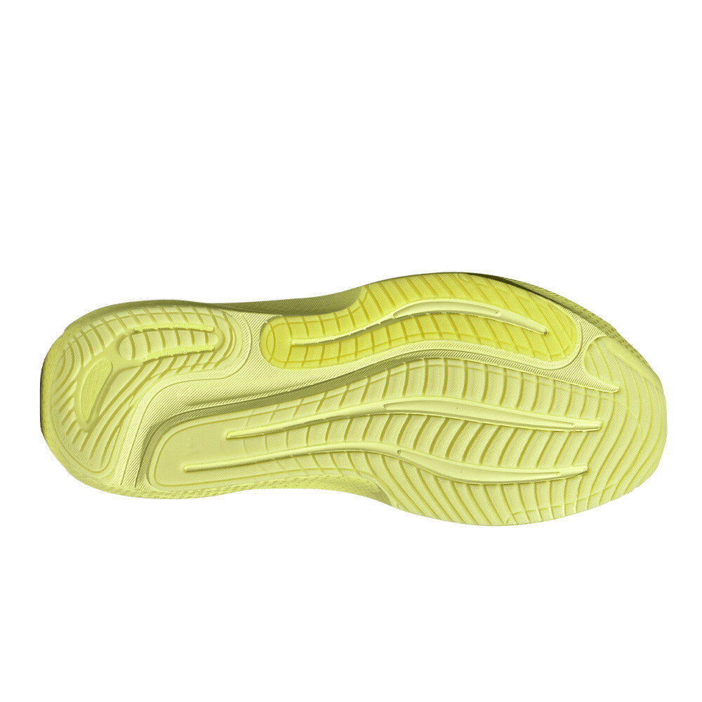 adidas Supernova Rise 3 Men's Running Shoes - Frozen Lemon/Pulse Lime/White Tint