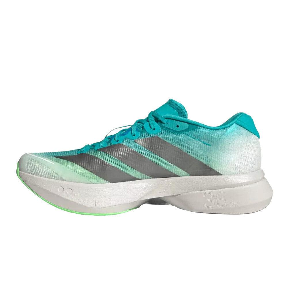 adidas Adizero Boston 13 Men's Running Shoes - Blue