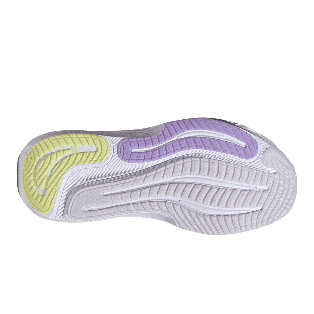 adidas Supernova Rise 3 Women's Running Shoes - Frozen Purple/Frozen Purple/Glow Purple