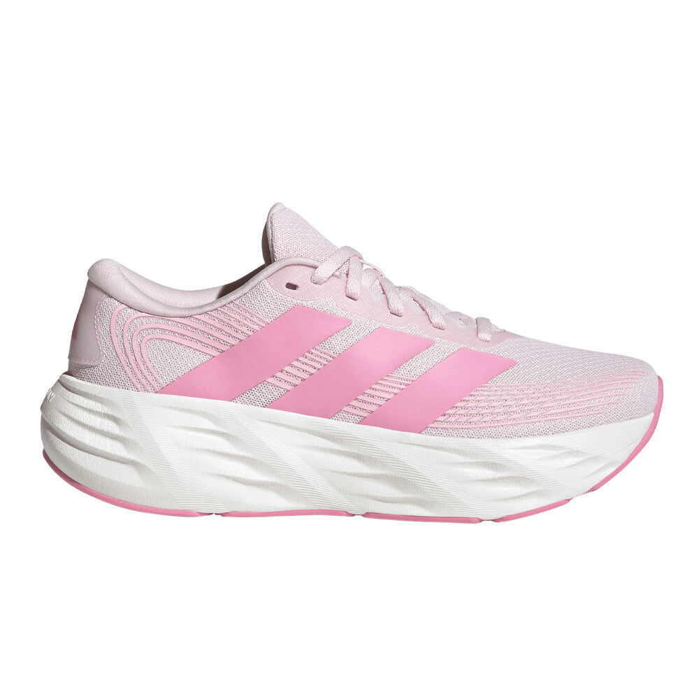 adidas Galaxy 8 Women's Running Shoes - Distilled Pink/St Tropic Bloom/Clear Pink