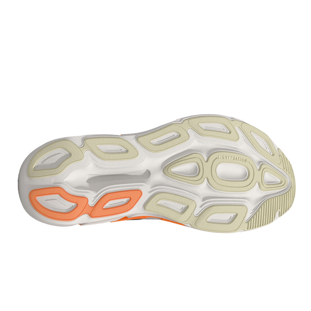 adidas Adistar BYD 2 Women's Running Shoes - Acid Orange/Chalk White/Beam Orange