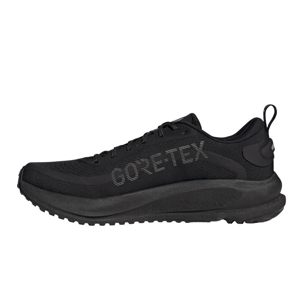 adidas Supernova Ease 2 GORE-TEX Men's Running Shoes - Core Black/Cloud White
