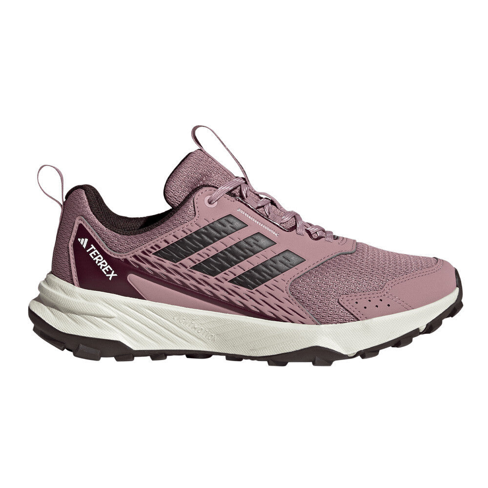 adidas Terrex Tracefinder 2 Women's Trail Running Shoes - Magic Mauve/Aurora Coffee/Maroon