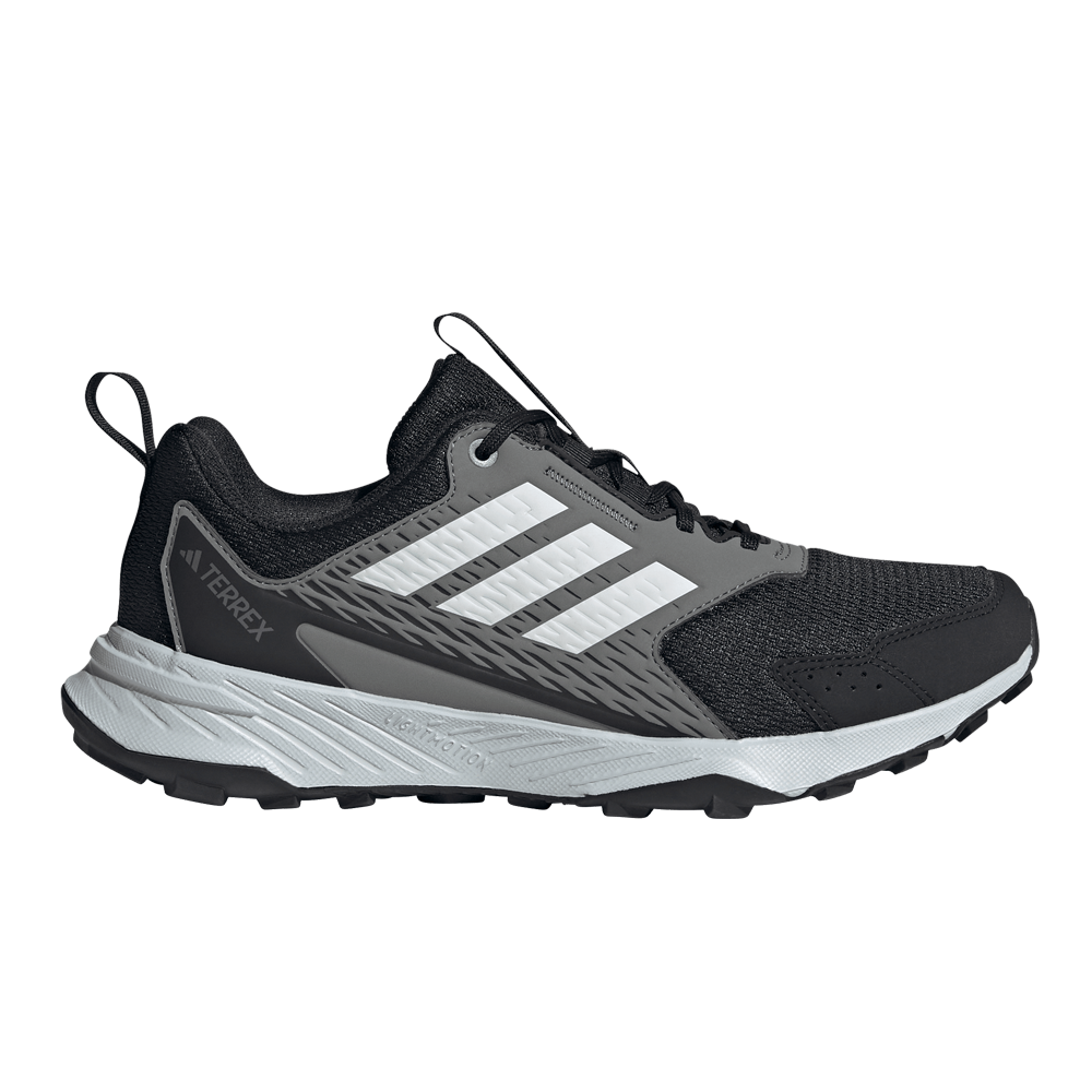 adidas Terrex Tracefinder Women's Trail Running Shoes - Core Black/Dash Grey