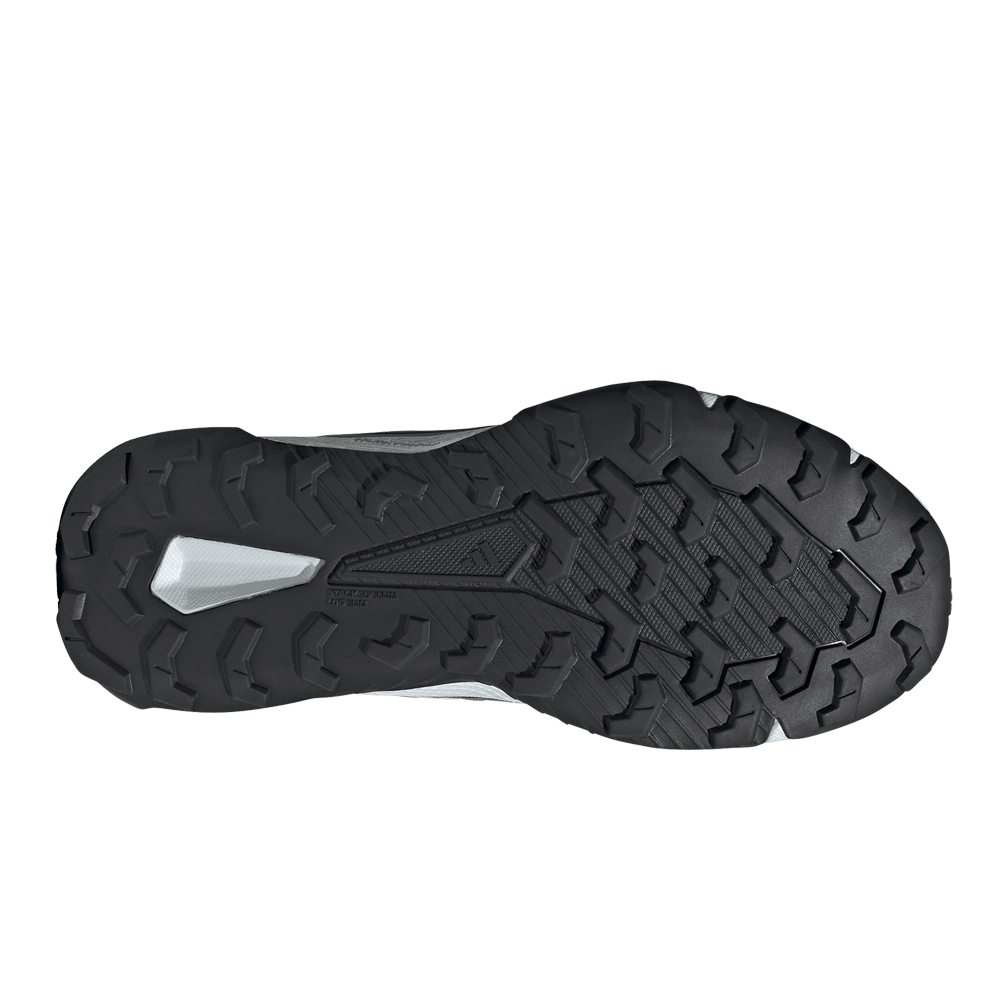 adidas Terrex Tracefinder Women's Trail Running Shoes - Core Black/Dash Grey