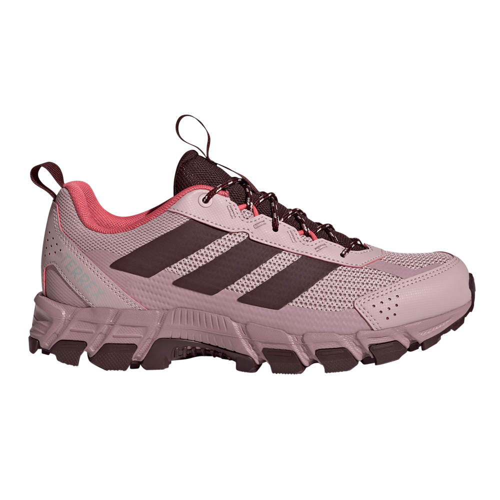adidas Terrex Rockadia Women's Walking Shoes - Dual Lilac/Magic Mauve/Pure Turbo