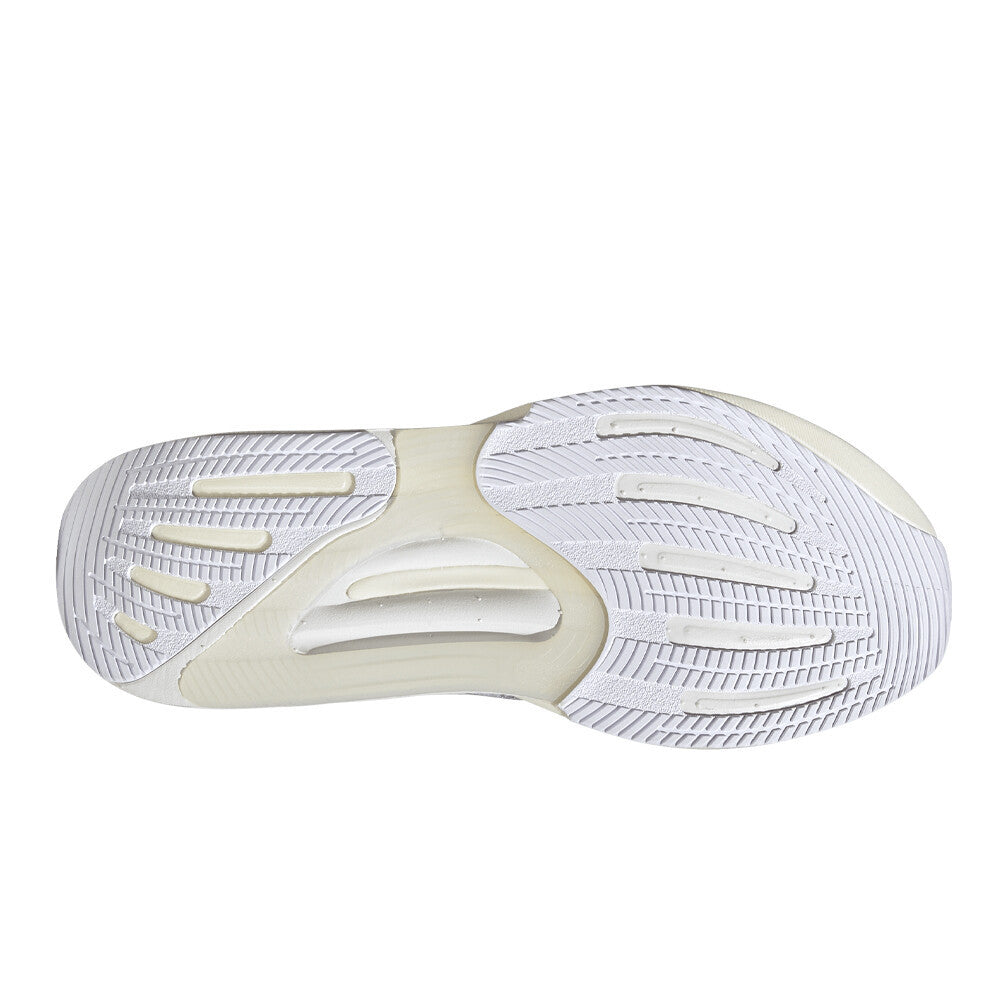 adidas Supernova Solution 2 Women's Running Shoes - Halo Silver/Zero Metallic/Grey