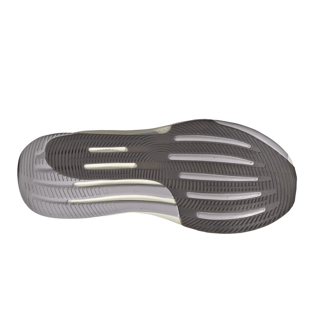adidas Supernova Prima Women's Running Shoes - Grey Strata/Iron Metallic/Violet Tone