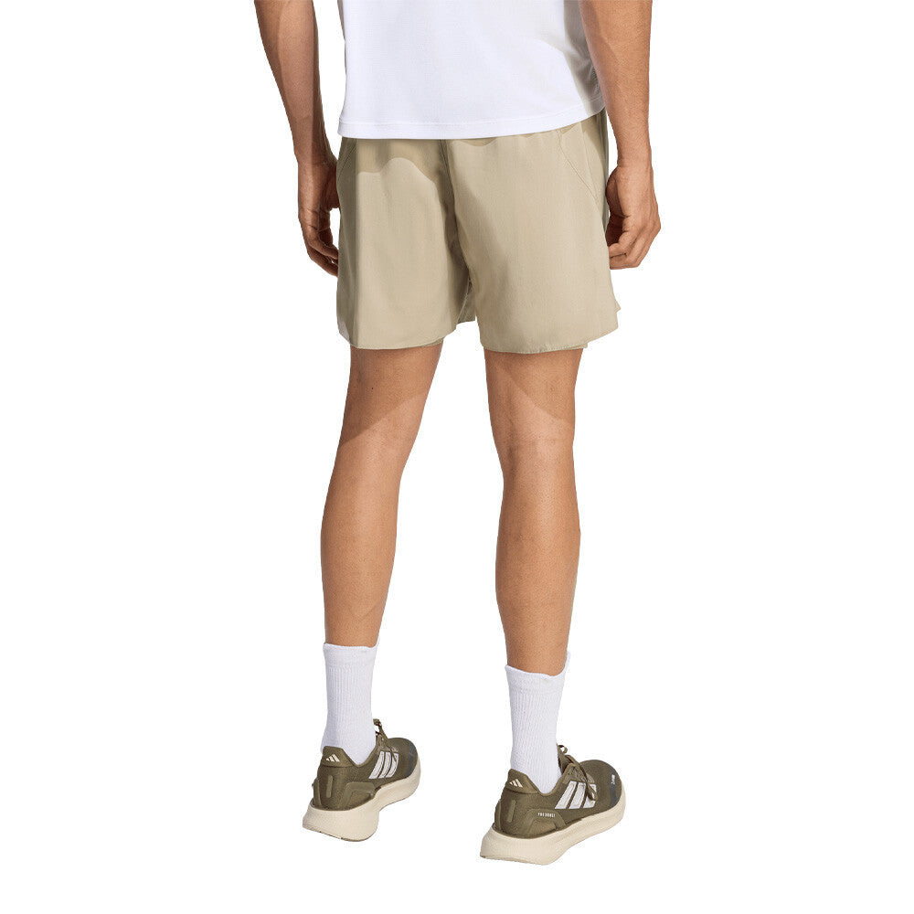 adidas adi365 Essentials 2-in-1 Men's Shorts - Wonder Cargo
