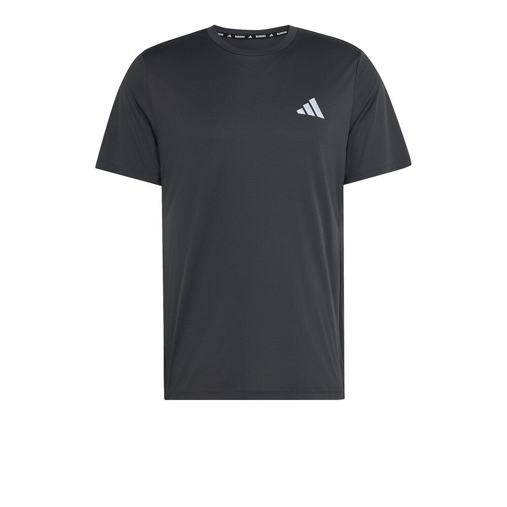 adidas ADI365 Essentials Men's Running T-Shirt - Carbon