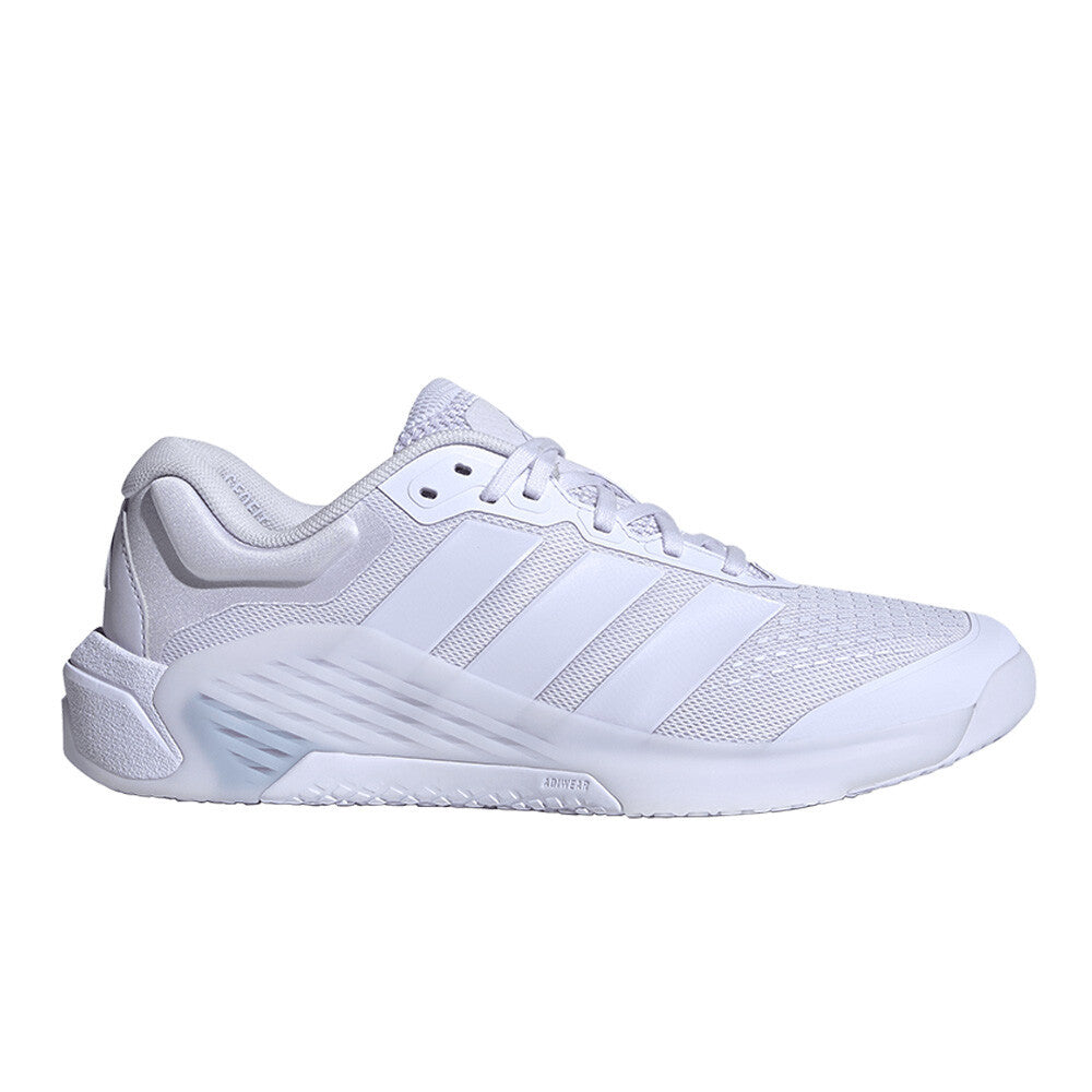 adidas Dropset 4 Women's Training Shoes - Frozen Purple/Frozen Purple/Pure Purple