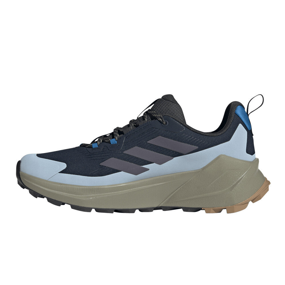 adidas Terrex Trailmaker 2.0 GORE-TEX Men's Walking Shoes - Legend Ink/Aurora Ink/Crystal Sky