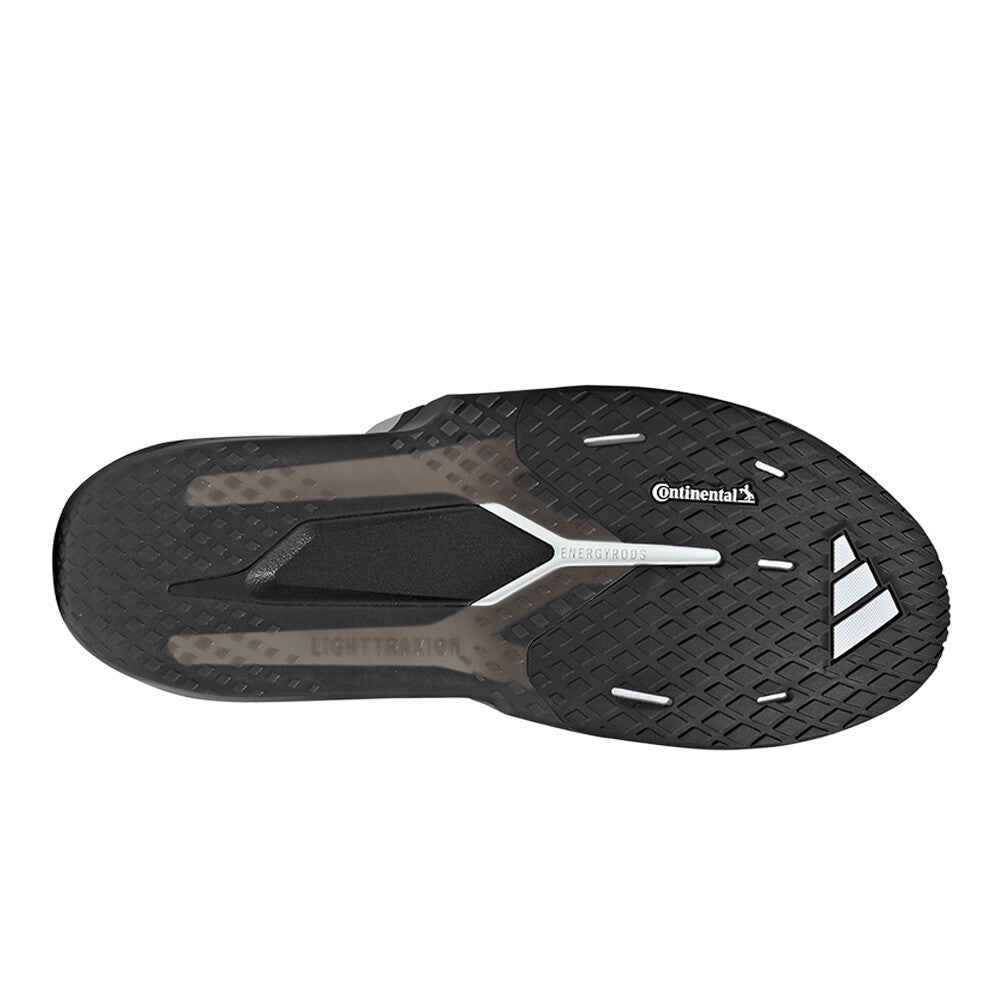 adidas Adizero Dropset Pro Men's Training Shoes - Core Black/Cloud White