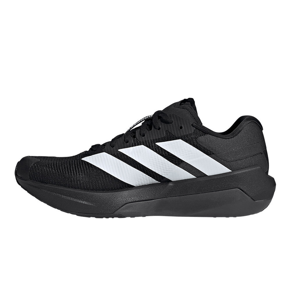 adidas Adizero Dropset Pro Men's Training Shoes - Core Black/Cloud White