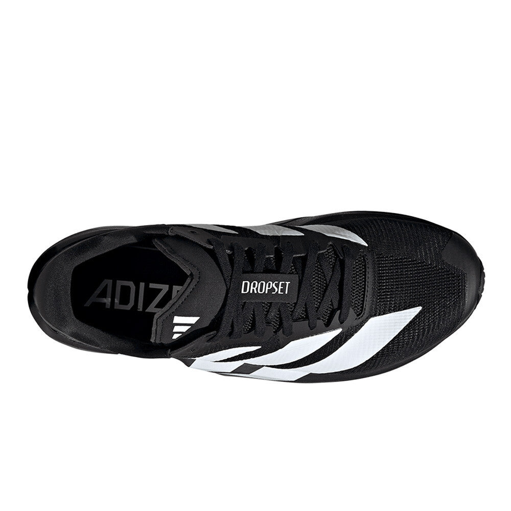 adidas Adizero Dropset Pro Men's Training Shoes - Core Black/Cloud White