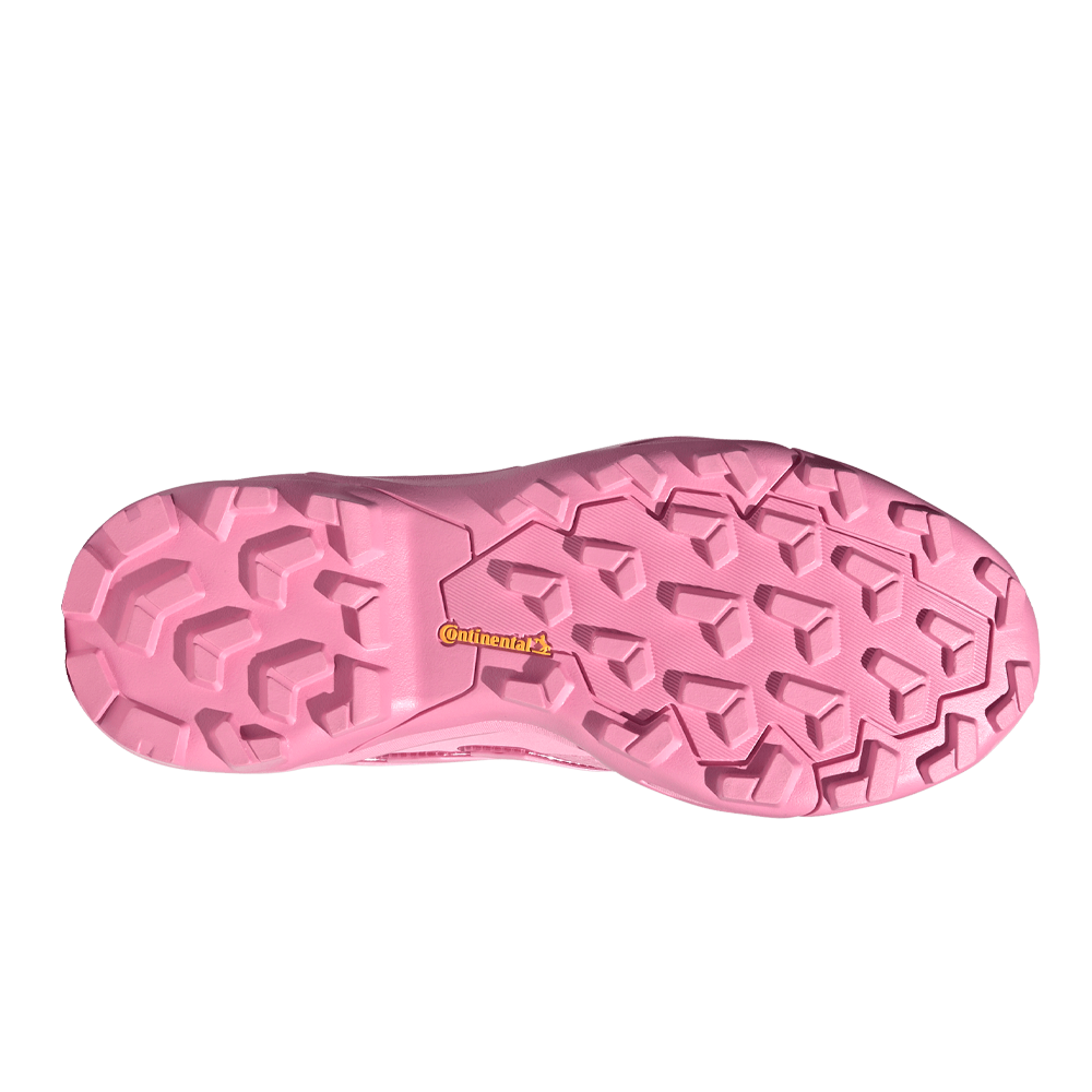adidas Terrex Skychaser GORE-TEX Women's Walking Shoes - St Tropic Bloom/Carbon