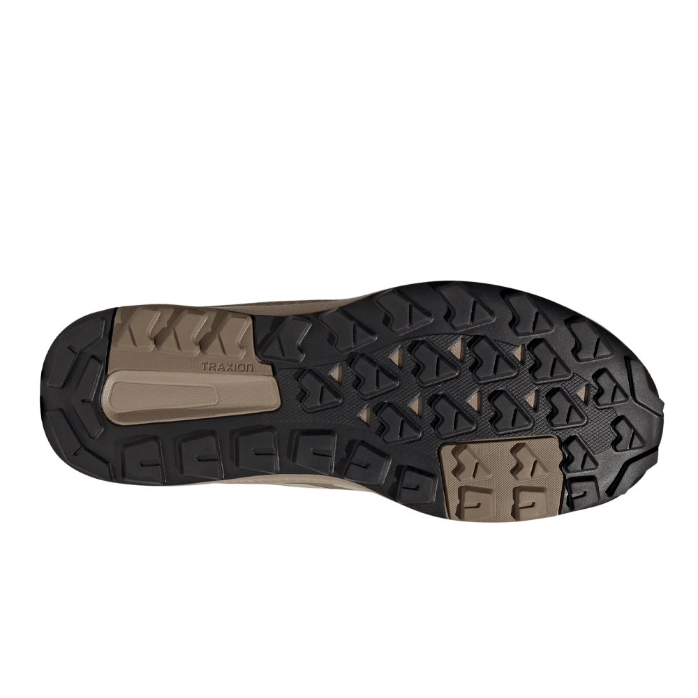 adidas Terrex Anylander Men's Walking Shoes - Brown Oxide/Light Brown/Dark Brown