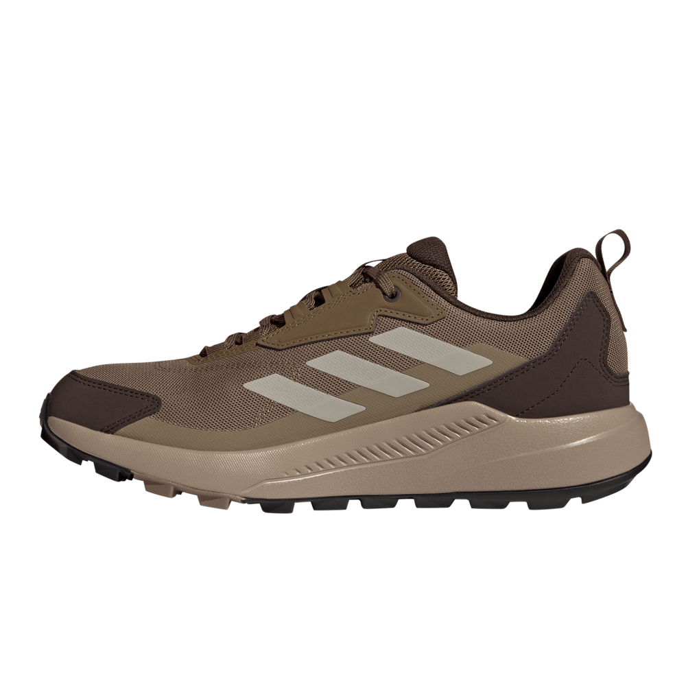 adidas Terrex Anylander Men's Walking Shoes - Brown Oxide/Light Brown/Dark Brown