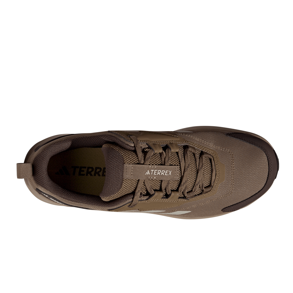 adidas Terrex Anylander Men's Walking Shoes - Brown Oxide/Light Brown/Dark Brown