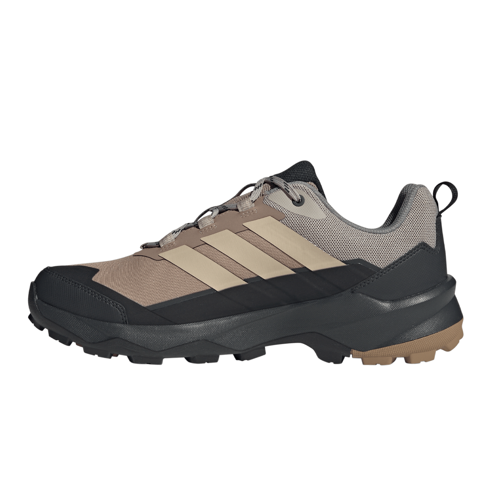adidas Terrex Skychaser AX5 GORE-TEX Men's Walking Shoes - Chalky Brown/Khaki Three/Light Brown