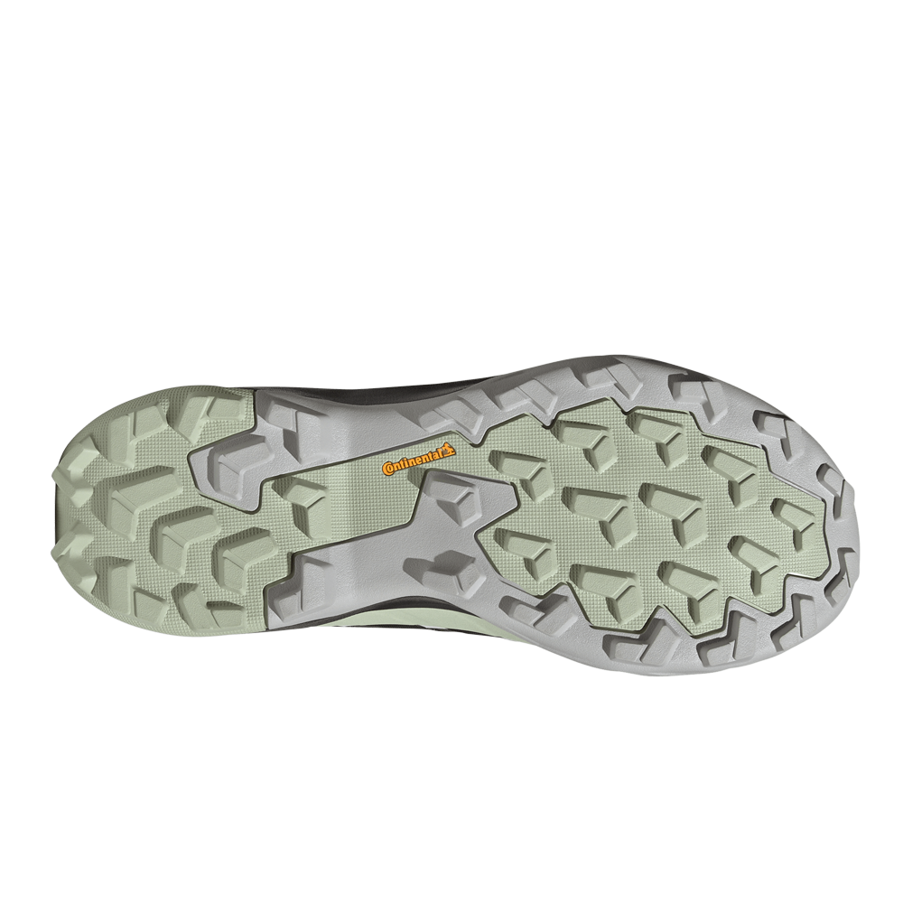 adidas Terrex Skychaser AX5 GORE-TEX Men's Walking Shoes - Collegiate Green/Grey One/Carbon