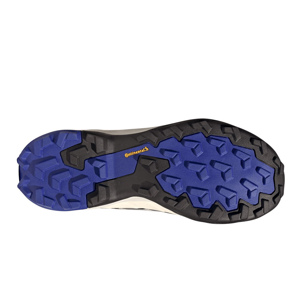 adidas Terrex Skychaser AX5 GORE-TEX Men's Walking Shoes - Wonder Alumina/Matte Silver/Wonder White