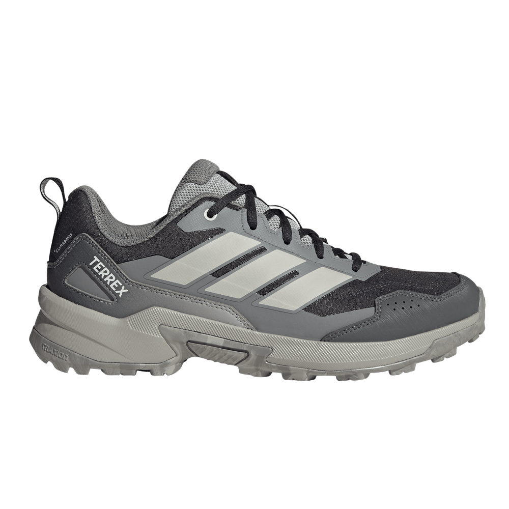 adidas Terrex Eastrail 3 Waterproof Men's Walking Shoes - Carbon/Grey One/Grey Three