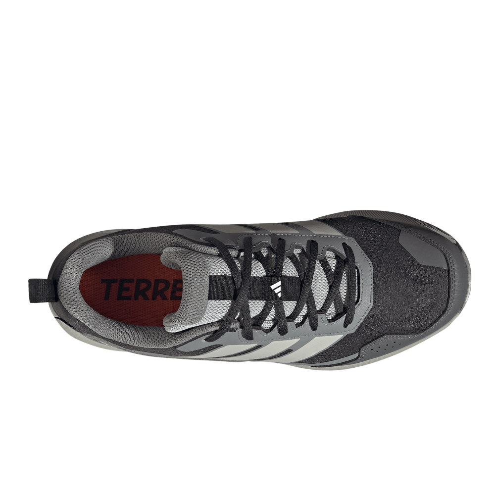 adidas Terrex Eastrail 3 Waterproof Men's Walking Shoes - Carbon/Grey One/Grey Three