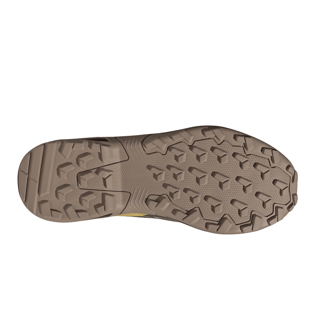 adidas Terrex Eastrail 3 Waterproof Men's Walking Shoes - Grey Three/Core Black/Pyrite