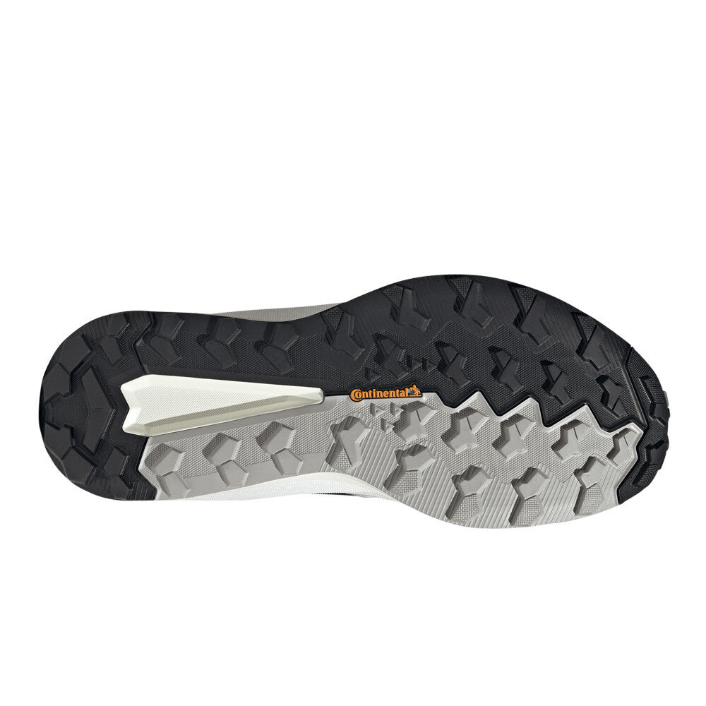 adidas Terrex Freehiker 3 Ultra GORE-TEX Men's Walking Shoes - Cloud White/Core Black/Off White