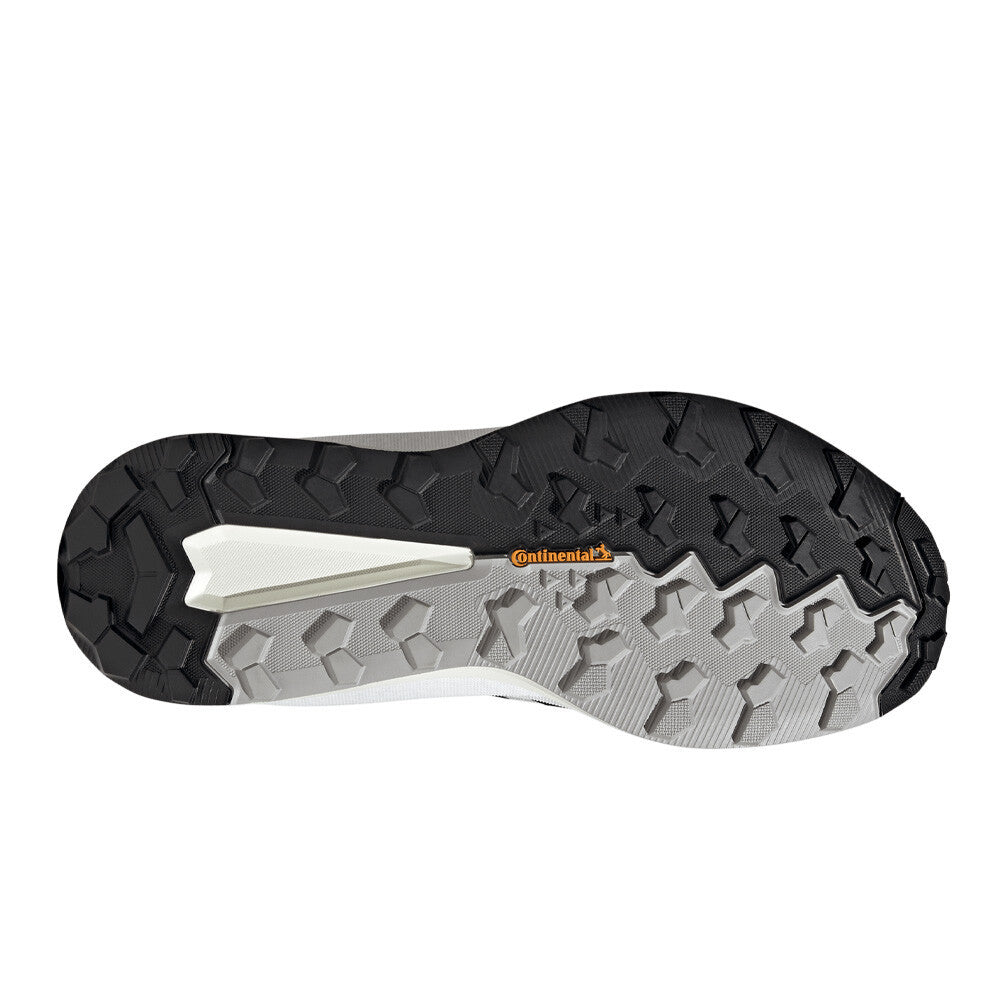 adidas Terrex Freehiker 3 GORE-TEX Men's Walking Shoes - Cloud White/Core Black/Off White