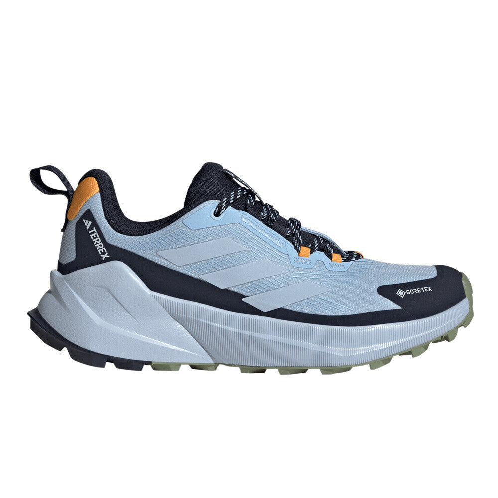 adidas Terrex Trailmaker 2.0 GORE-TEX Women's Walking Shoes - Glow Blue/Crystal Sky/Legend Ink