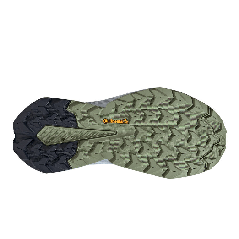 adidas Terrex Trailmaker 2.0 GORE-TEX Women's Walking Shoes - Glow Blue/Crystal Sky/Legend Ink