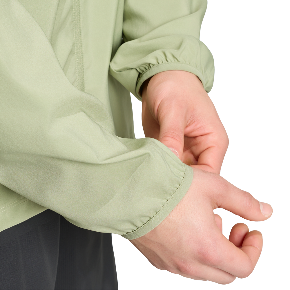 adidas ADI365 Iconic Men's Jacket - Green