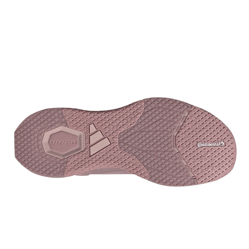 adidas Dropset 4 Women's Training Shoes - Magic Mauve/Dual Lilac/Magic Mauve