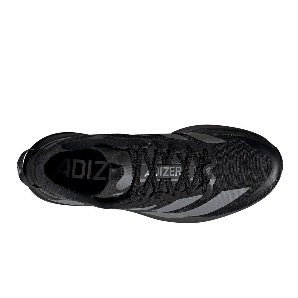 adidas Adizero Evo SL ATR Men's Running Shoes - Core Black/Grey Three/Grey Five