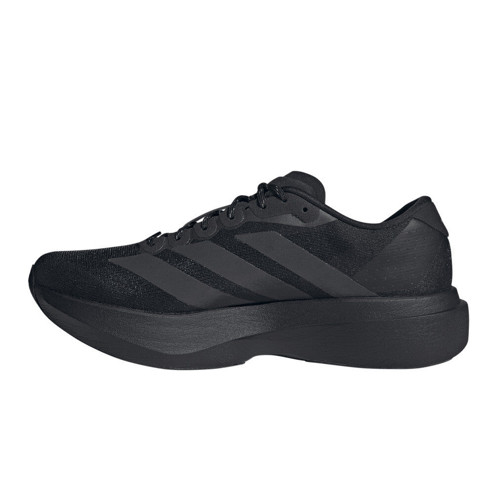 adidas Adizero Evo SL Men's Running Shoes - Core Black/Carbon/White Tint