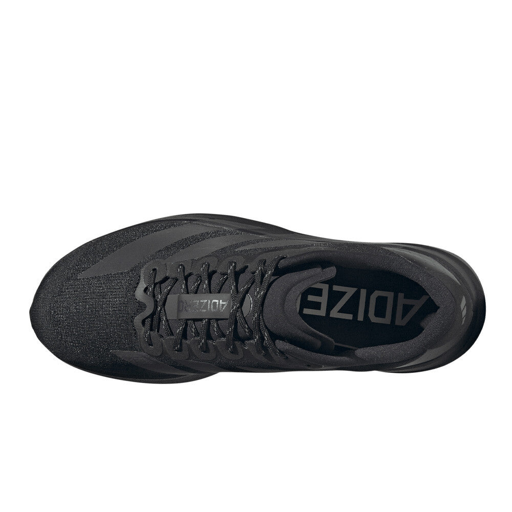 adidas Adizero Evo SL Men's Running Shoes - Core Black/Carbon/White Tint