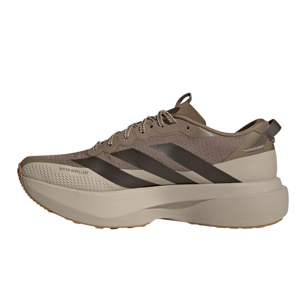 adidas Adizero Evo SL ATR Men's Running Shoes - Khaki Six/Shadow Olive/Khaki Three