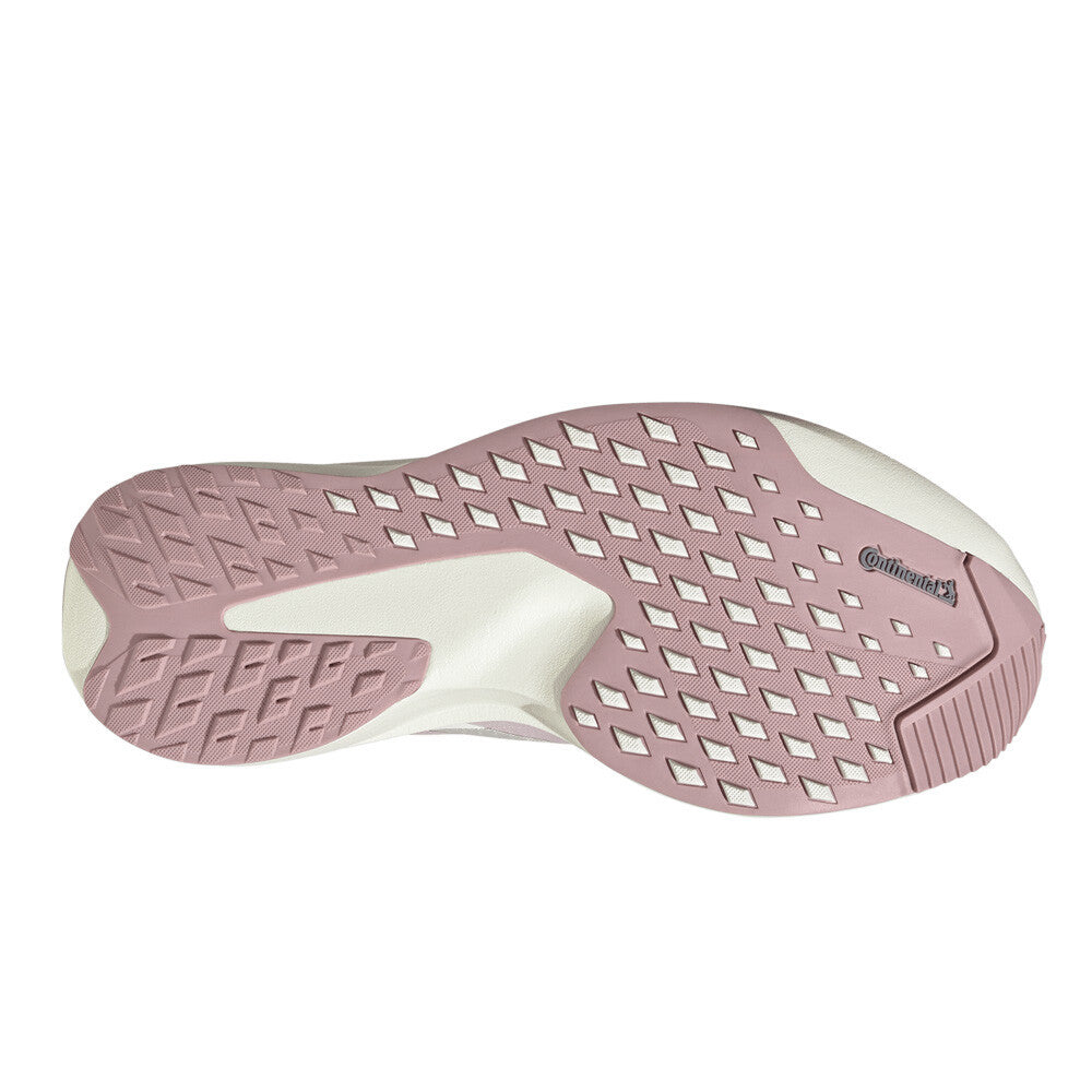 adidas Adizero Evo SL ATR Women's Running Shoes - Grey One/Ice Purple/White Tint