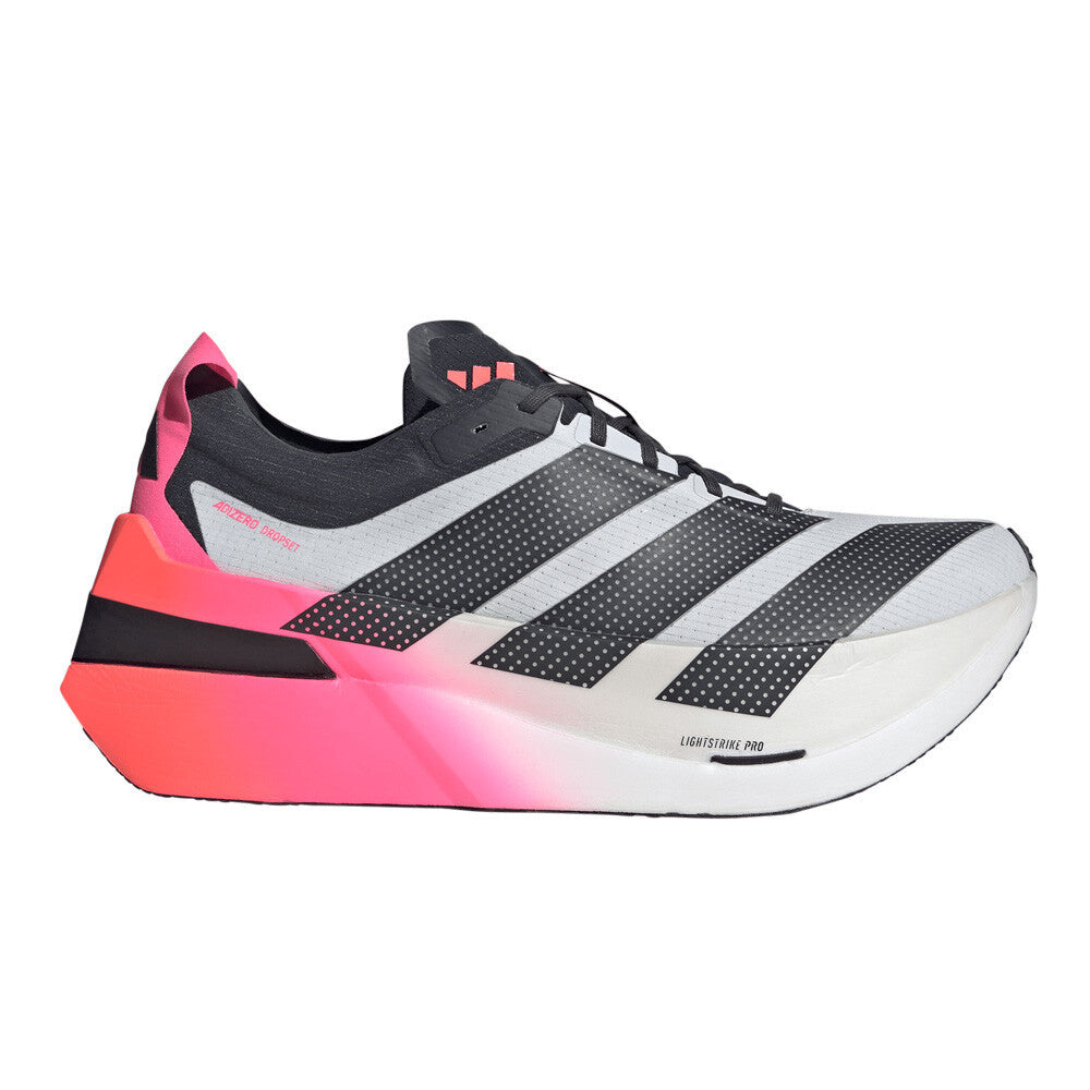 adidas Dropset Elite Men's Training Shoes - Dash Grey/Night Grey/Solar Turbo