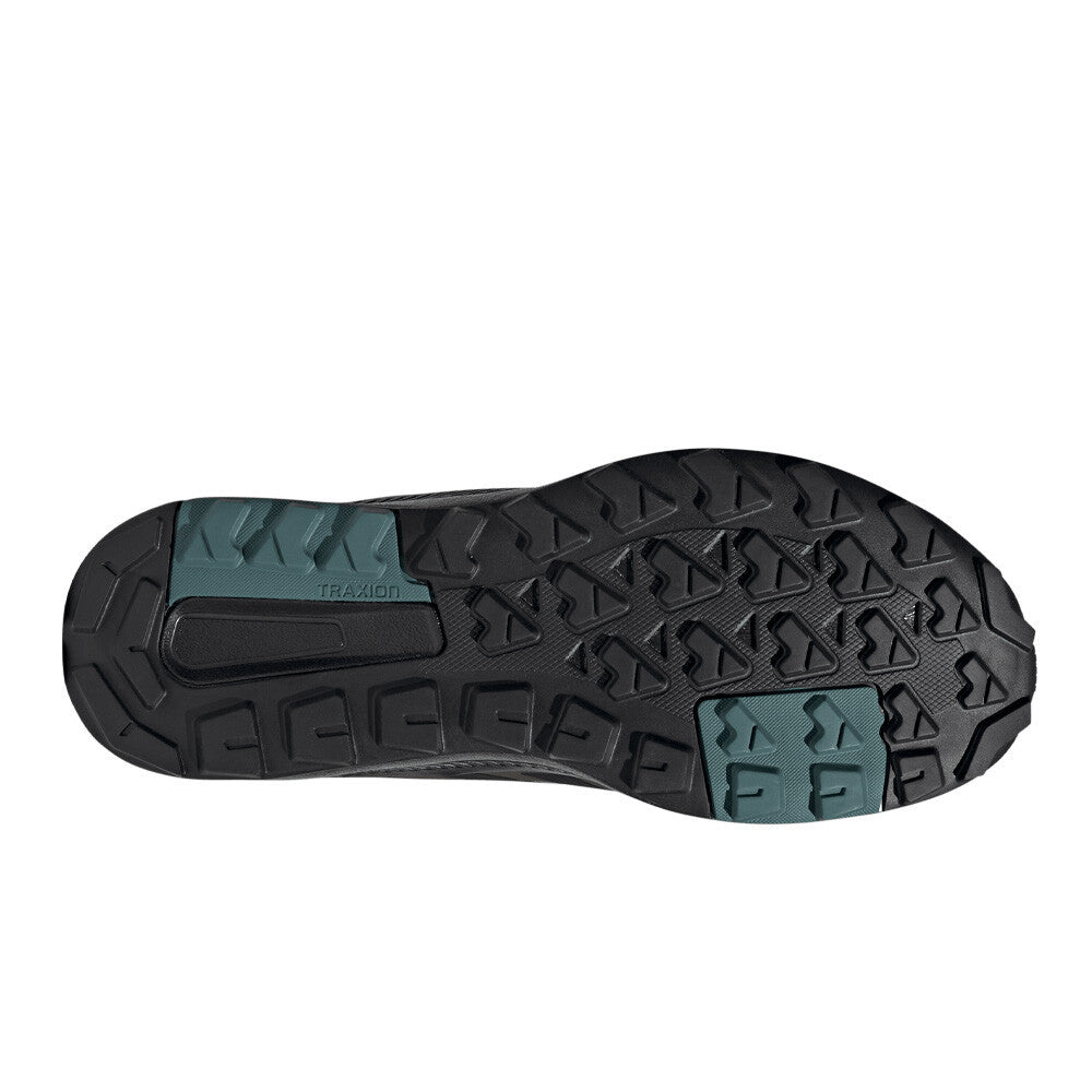adidas Terrex Anylander RAIN.RDY Men's Walking Shoes - Cardboard/Core Black/Shadow Olive