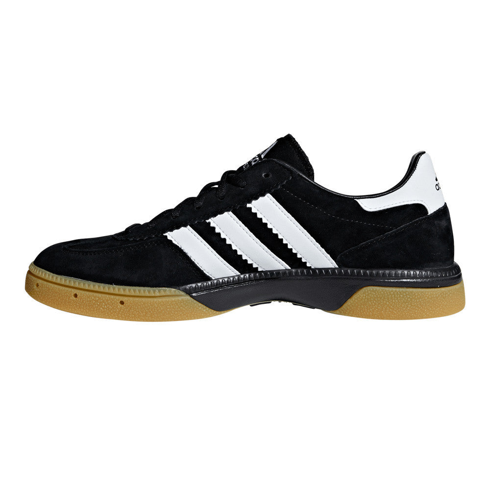 adidas Spezial Men's Handball Shoes - Core Black/Core White