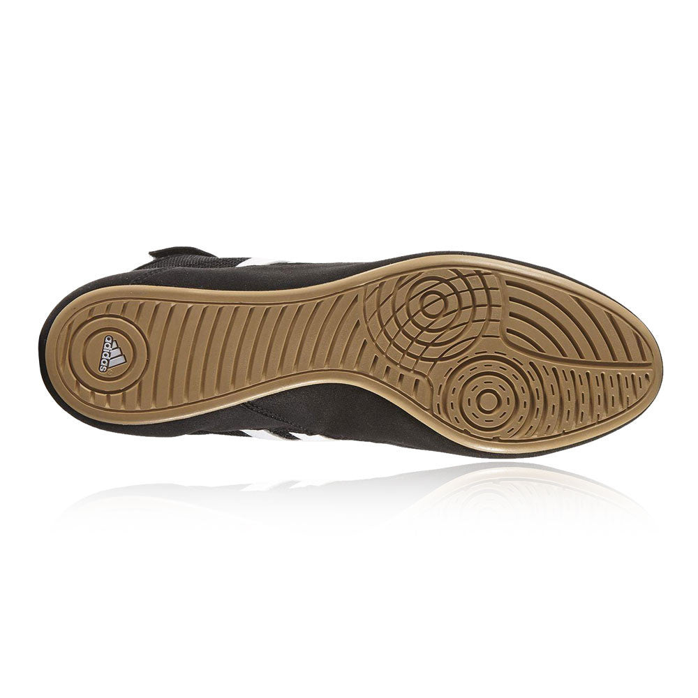 adidas Havoc Men's Wrestling Boots - As Shown
