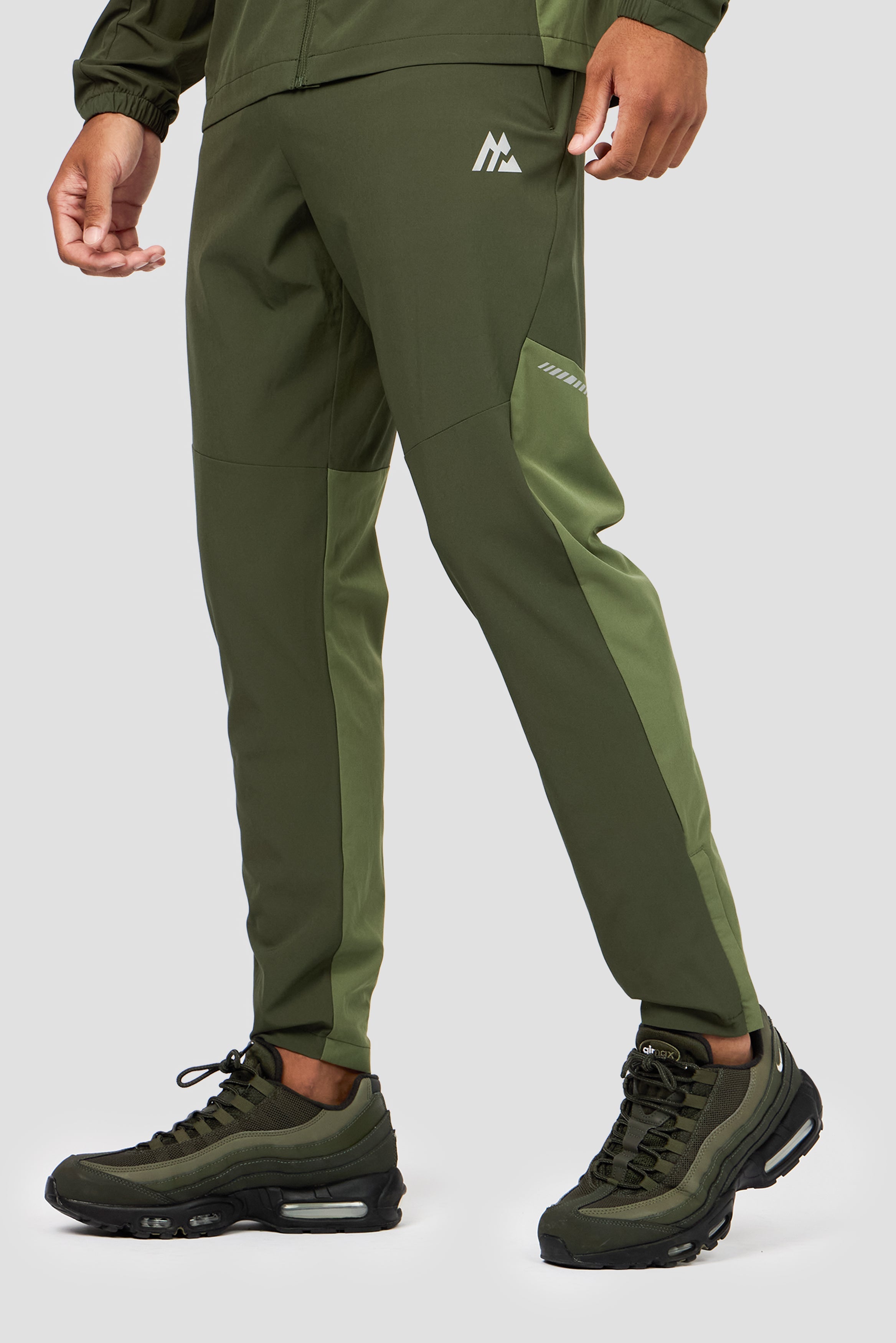 Montirex Vector 2.0 Pant – Elm/Orchard