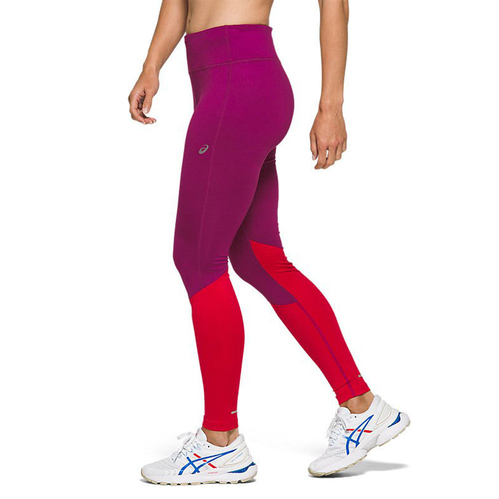 ASICS Race Women's Running Tights - As Shown