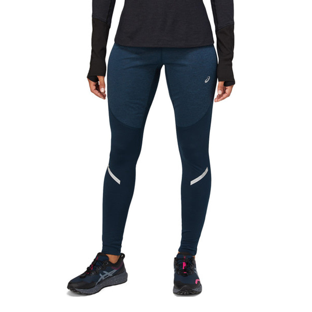 ASICS LITE-SHOW Winter Women's Running Tights - As Shown