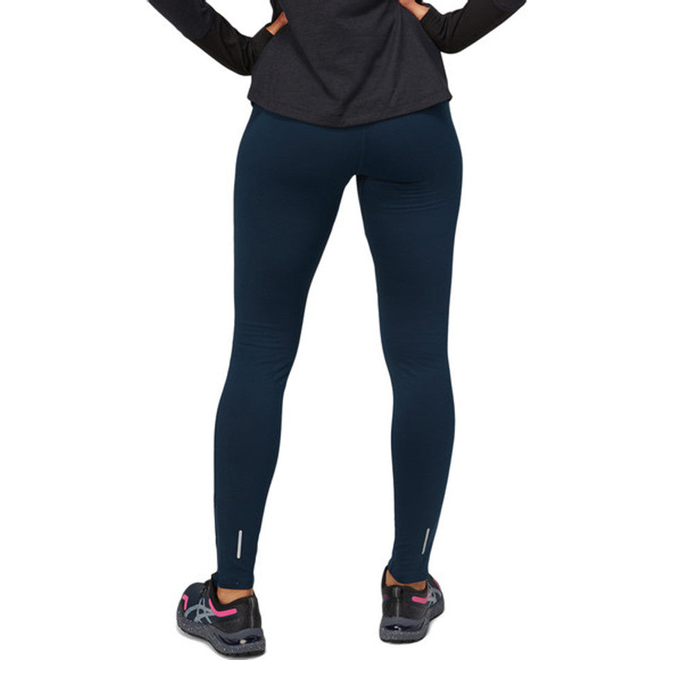 ASICS LITE-SHOW Winter Women's Running Tights - As Shown