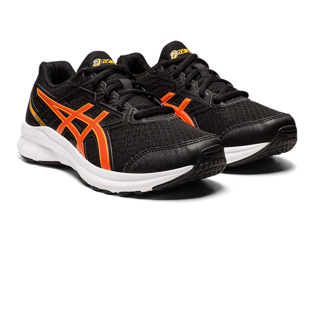 ASICS Junior Jolt 3 Running Shoes - Multi