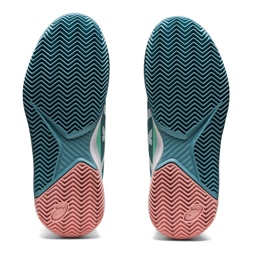 ASICS Gel-Resolution 8 Women's Tennis Shoes - As Shown